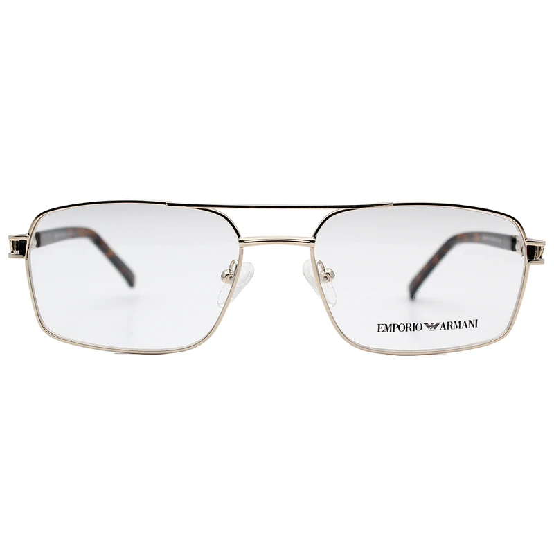 فریم عینک طبی مستطیلی امپریو آرمانی مدل OLD 7967M مناسب برای انواع فرم صورت