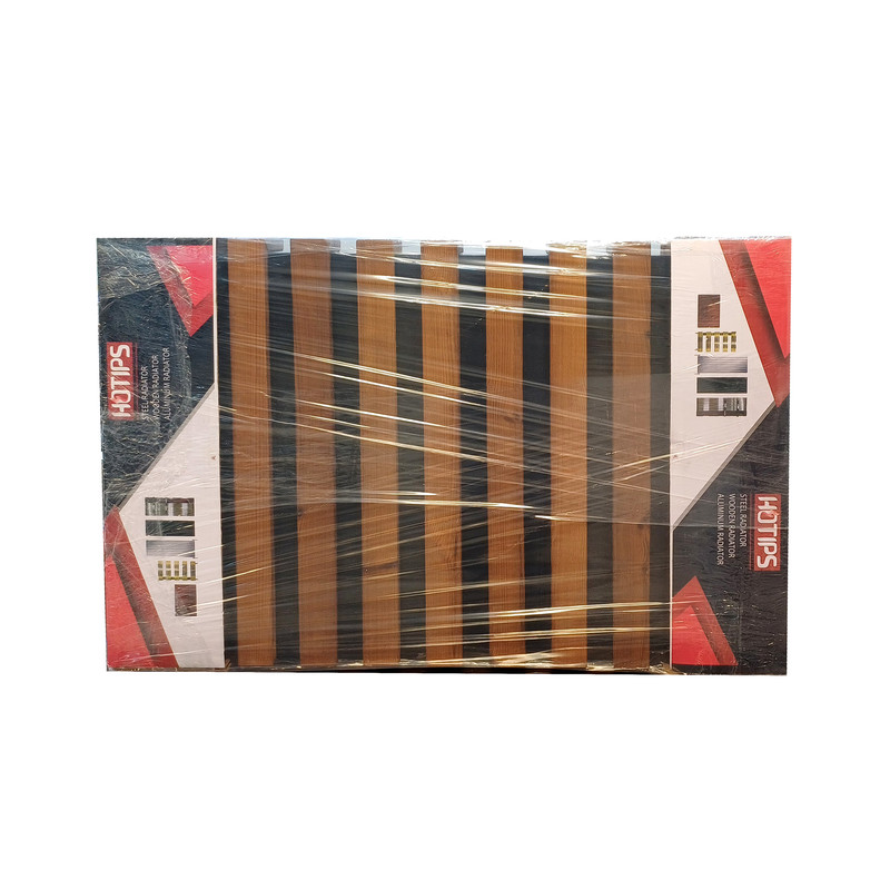 رادیاتور هاتیپس مدل چوبی120cm