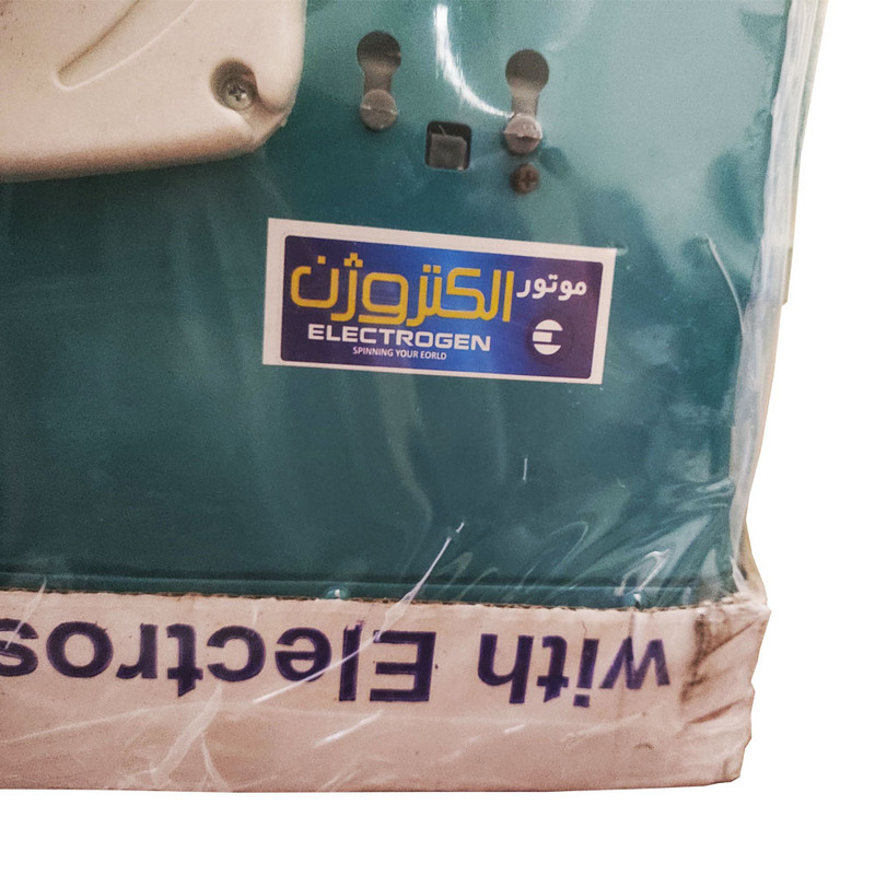 کولر آبی مدل جنرال هلثی 31