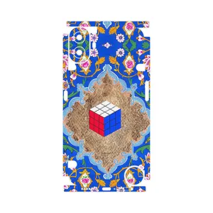 MAHOOT Maryams_Mathematics-FullSkin Cover Sticker for Nothing CMF Phone 1