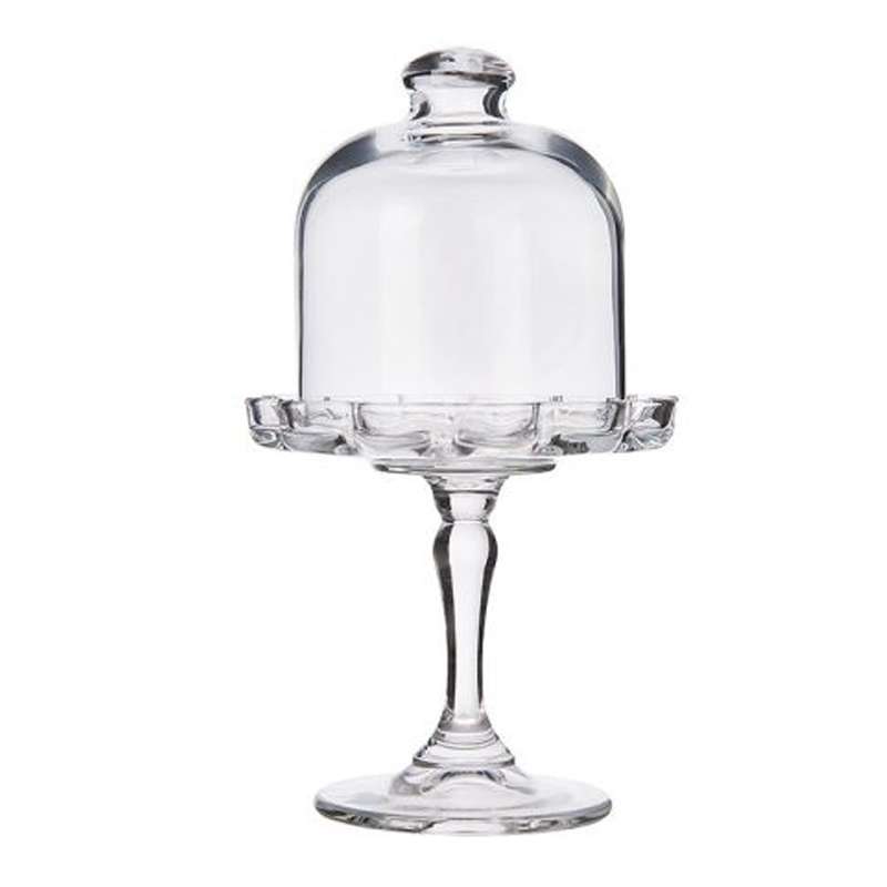 شیرینی خوری مدل پایه دار مدل P2041