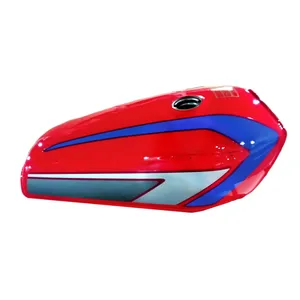 باک موتورسیکلت مدل TOM4