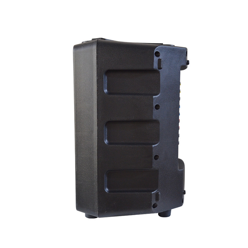 اكو همراه زیکو مدل UHF به همراه ميكروفن