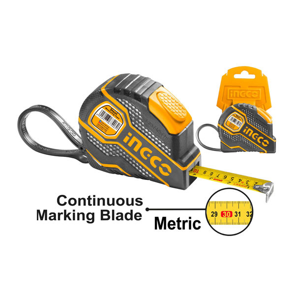 متر 8 متری اینکو مدل HSM-T0808.1