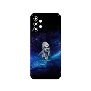 MAHOOT Cara Delevingne Cover Sticker for Samsung Galaxy A13