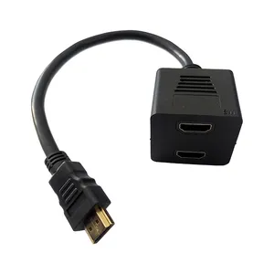 اسپلیتر دو پورت HDMI مدل 174