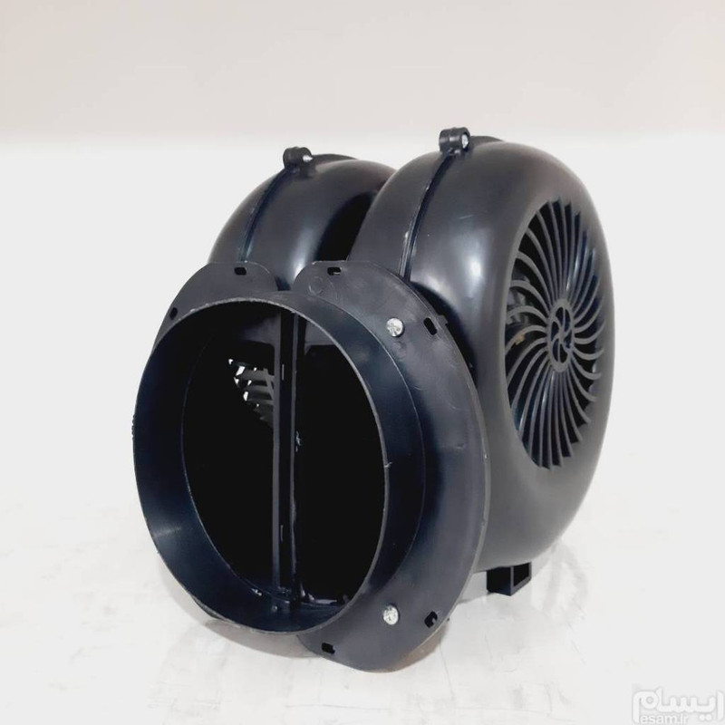 دستگاه دمنده و مکنده مدل فن حلزونی اولترا