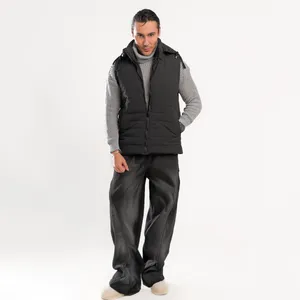 پافر مردانه مدل 1-500