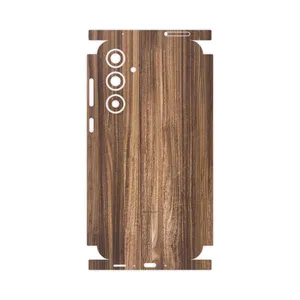 MAHOOT Light_Walnut_Wood-FullSkin Cover Sticker for Samsung Galaxy A35