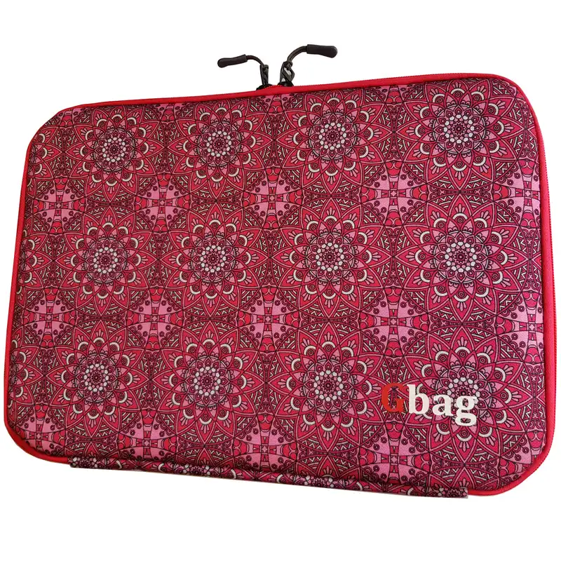 کاور لپ تاپ جی بگ مدل Sunflower مناسب برای لپ تاپ 15.6 اینچی