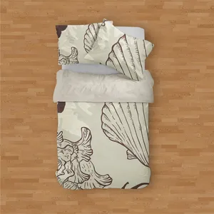 سرویس خواب مدوپد مدل PAT00119 یک نفره 4 تکه