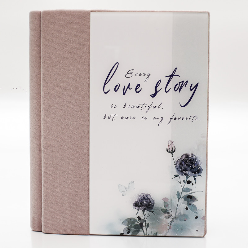 آلبوم عکس مدل 16x21 - Z300