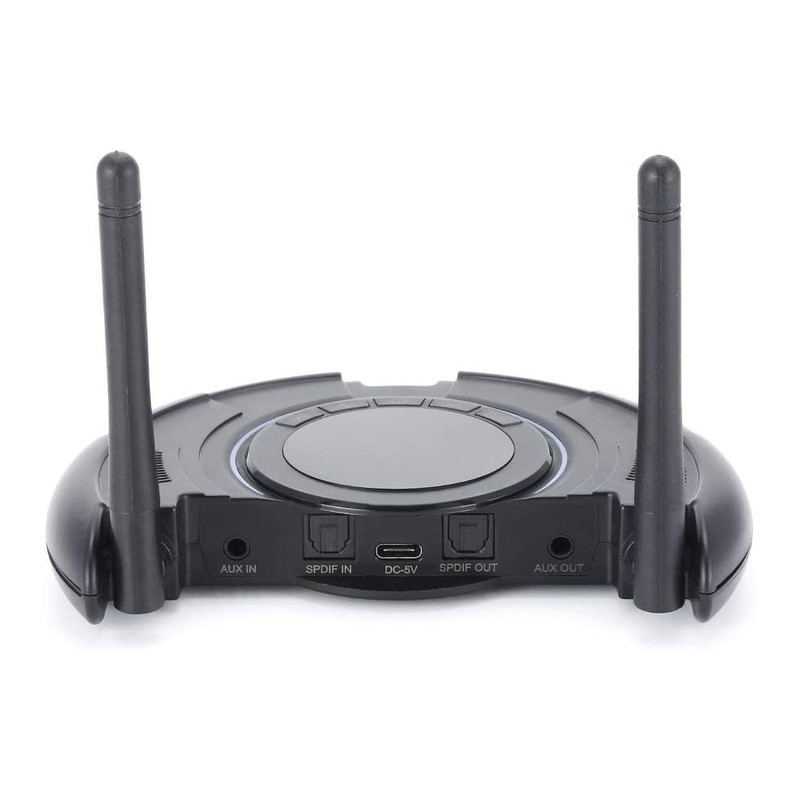 گیرنده و فرستنده بلوتوث صدا مدل TX800 گیرنده و فرستنده بلوتوث صدا مدل TX800