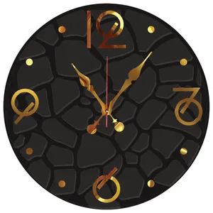 ساعت دیواری مدل PL3-40