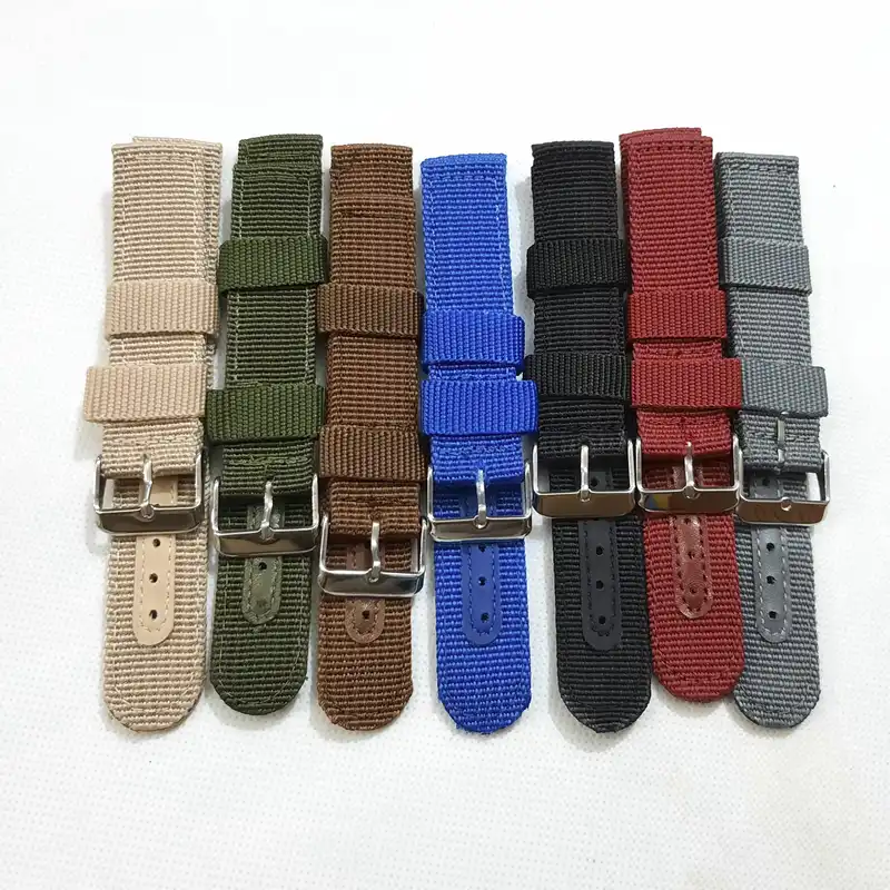 بند ساعت مچی مدل vivo 24