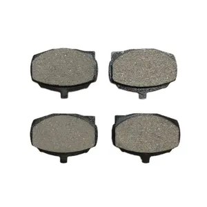 لنت ترمز جلو سانکومین مدل 1000 مناسب برای پیکان