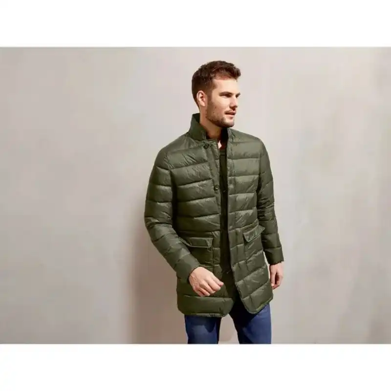 کاپشن مردانه مدل C70