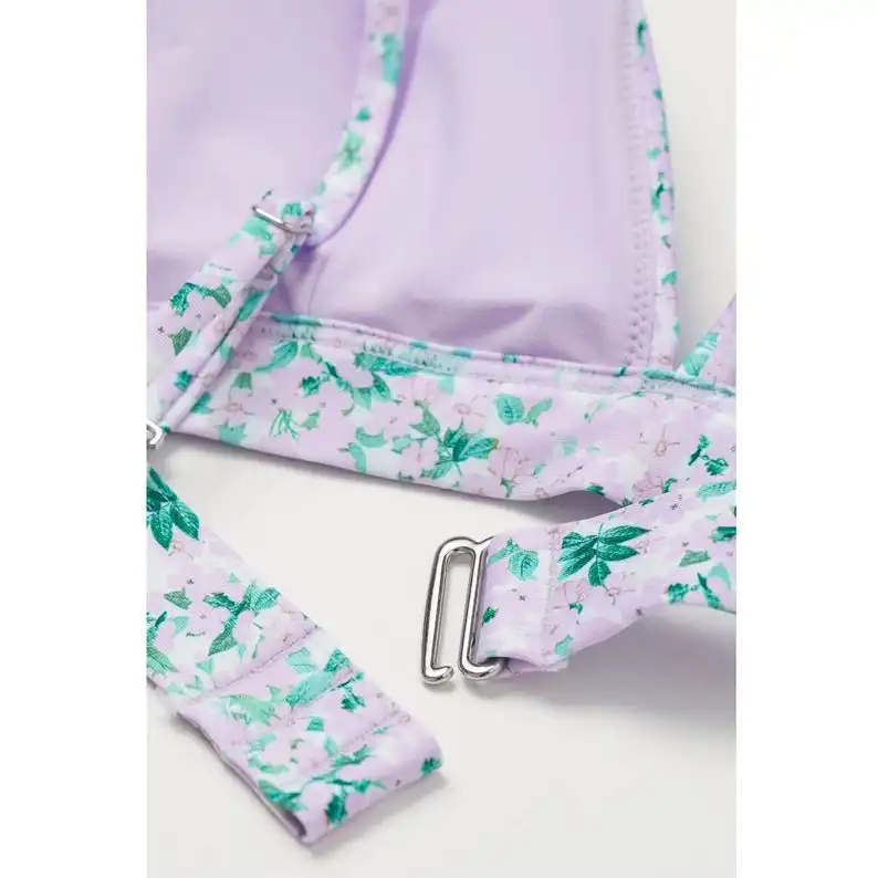 مایو زنانه مدل 02BD757