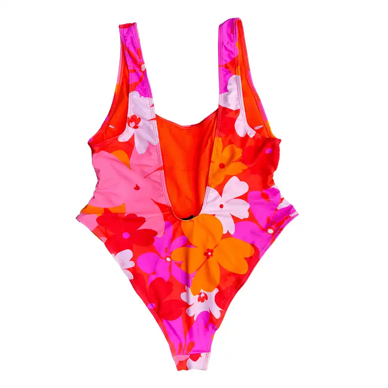 مایو زنانه ریور آیلند مدل MF387