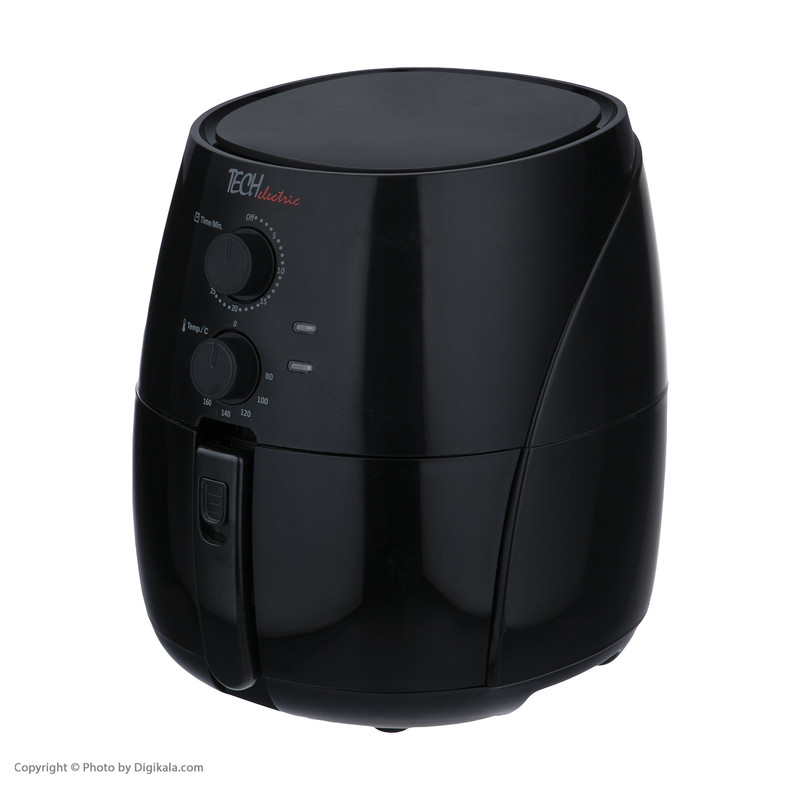 هواپز تک الکتریک مدل AF1108-32MB