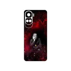 MAHOOT Tom Hanks Cover Sticker for Honor 90 Lite