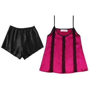 لباس خواب زنانه گوهر مدل S1