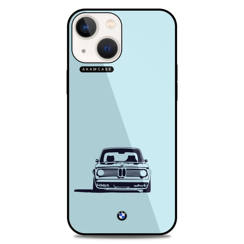 کاور آکام مدل AMC-WA13-BMW-15 مناسب برای گوشی موبایل اپل iPhone 13
