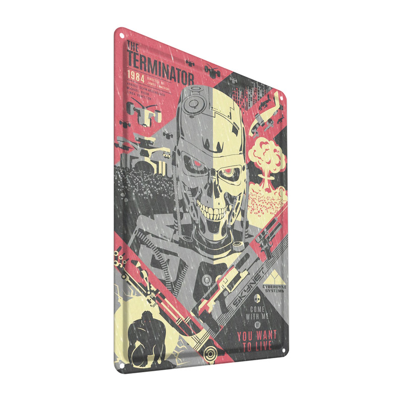 دیوارکوب مدل ترمیناتور کد s 1152 terminator