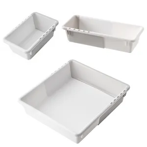 نظم دهنده کشو مدل باز شونده مجموعه سه عددی