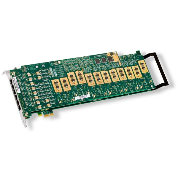 کارت دیالوجیک مدل D/120JCT-LS