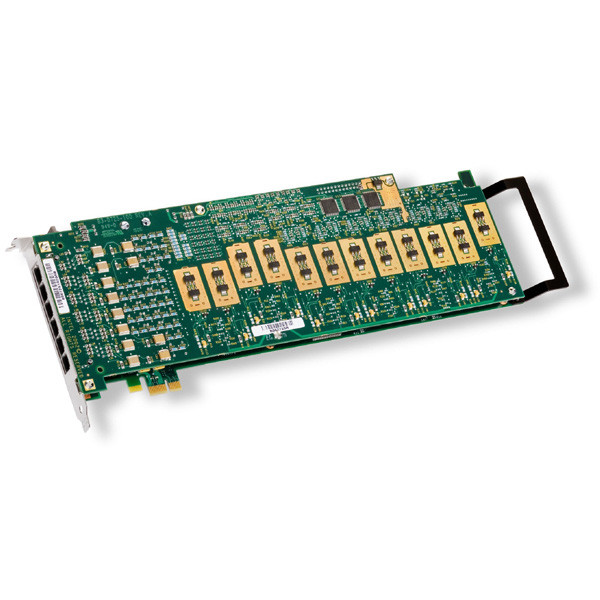 کارت دیالوجیک مدل D/120JCT-LS