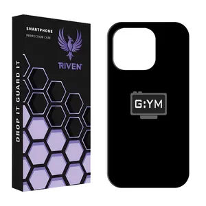 RIVEN RI1-9 Case For Apple iPhone 15 Pro Max