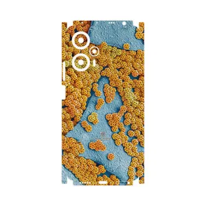 MAHOOT Atom Universe 7-FullSkin Cover Sticker for Xiaomi Poco F5