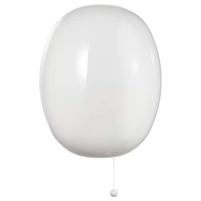 چراغ دیواری ایکیا مدل KALLBLIXT کد 704.980.01