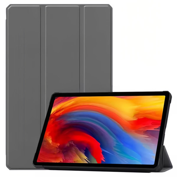 کاور مدل Trifold Flip مناسب برای تبلت سامسونگ Galaxy Tab S8 Plus / X800