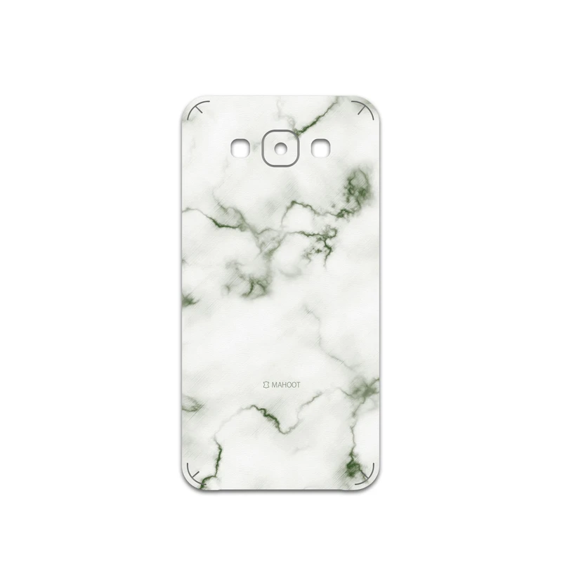 برچسب پوششی ماهوت مدل Blanco-Smoke-Marble مناسب برای گوشی موبایل سامسونگ Galaxy E7