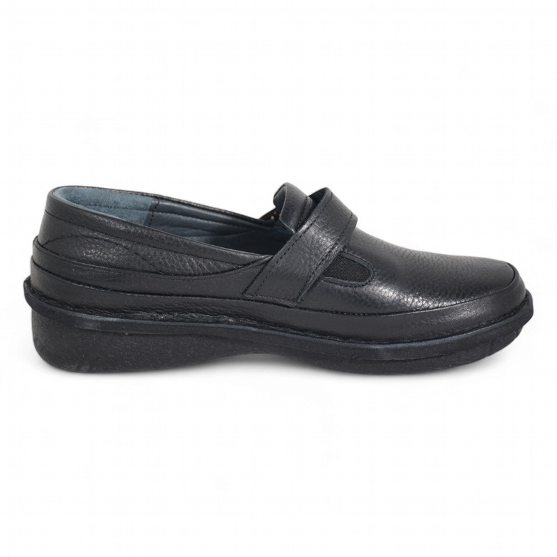 کفش روزمره زنانه چرمیران مدل pw1236