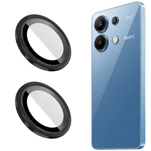 Valkyrie Ring camera lens protector suitable for Xiaomi Redmi Note 13 4G