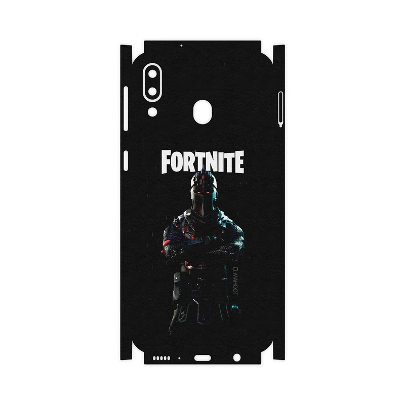 برچسب پوششی ماهوت مدل Full skin-FORTNITE-Game مناسب برای گوشی موبایل سامسونگ Galaxy M20