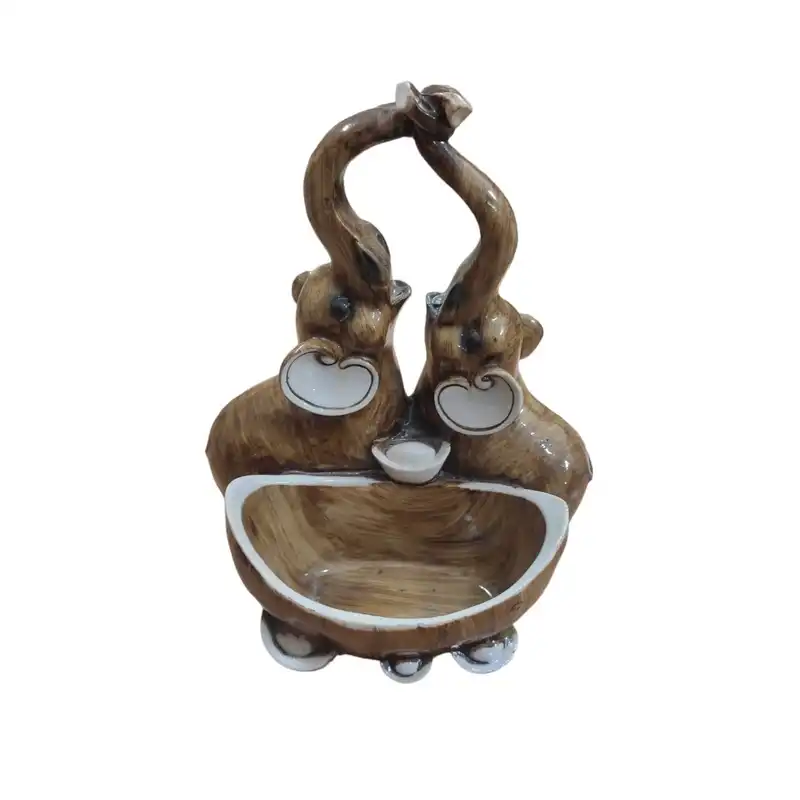 مجسمه مدل فیل 0280