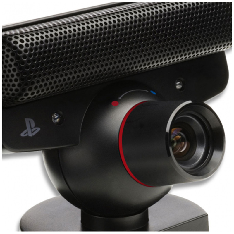 وب کم مدل playstation.3