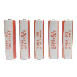 نقد و بررسی باتری لیتیوم یون قابل شارژ اسمال سان کد 18650 ظرفیت 2200 میلی آمپرساعت بسته 5 عددی توسط خریداران