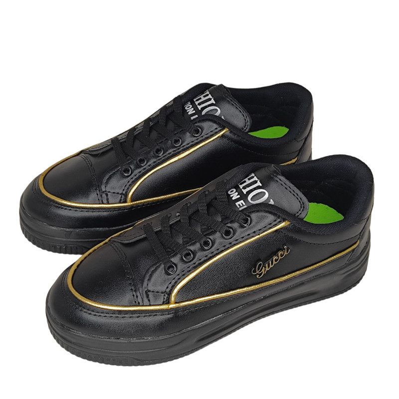 کفش روزمره زنانه مدل 38