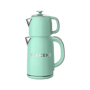 چای ساز ویکند مدل WKTM-250R