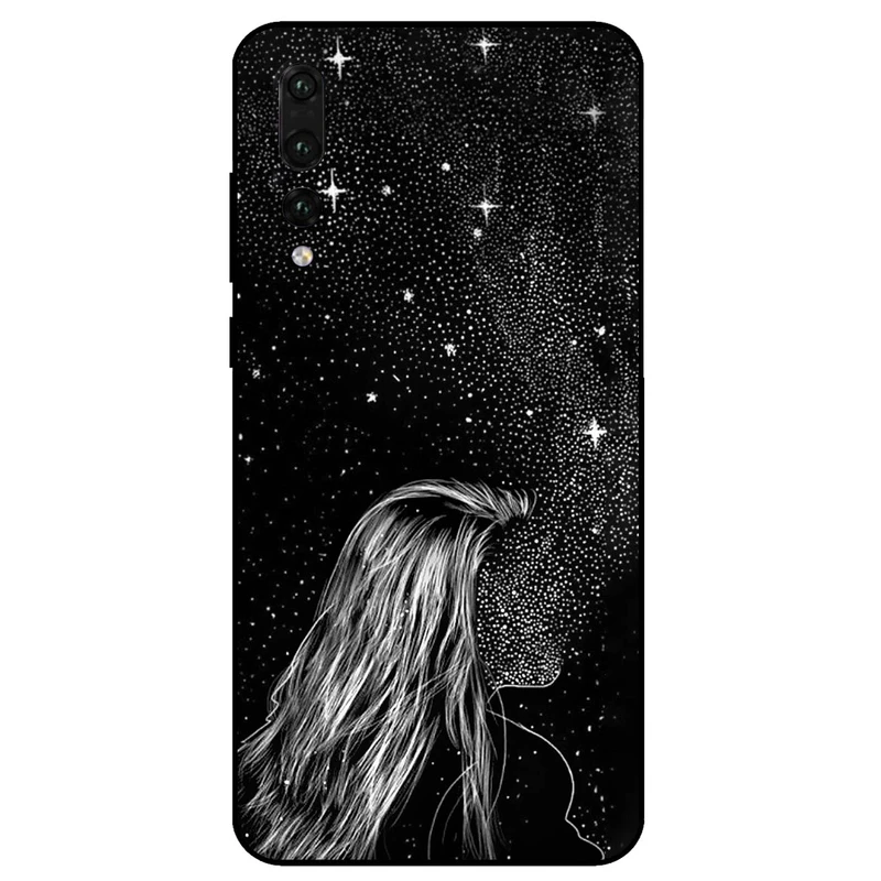 کاور مگافون کد 8264 مناسب برای گوشی موبایل هوآوی P20 Pro