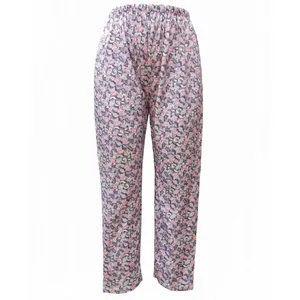 شلوار راحتی زنانه مدل bar