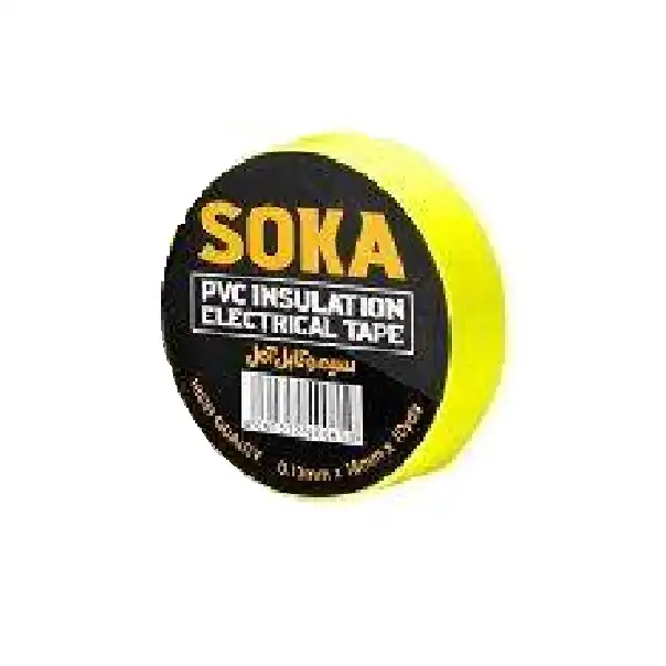 چسب برق سوکا مدل ZAR کد 005