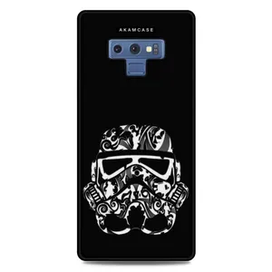 AKAM AMC-WSGN9-STAR WARS2 Cover For Samsung Galaxy Note 9