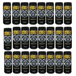 نوشیدنی انرژی زا بلک جاینت - 250 میلی لیتر بسته 24 عددی