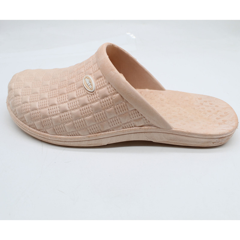 دمپایی نیکتا مدل جلوبسته MPC-111-LCR